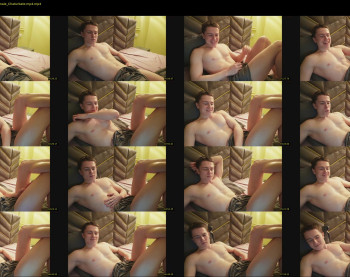 nfeibk — 9 minute Chaturbate male cam show recording, 1080p, Jan 4, 2023