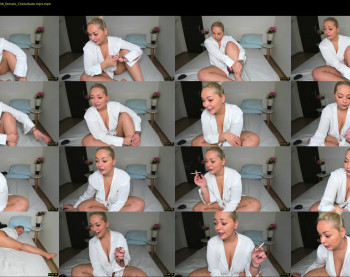 nicki_thick — 12 minute Chaturbate female cam show recording, 1080p, Jan 4, 2023