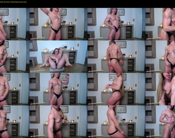 nikitakarma — 91 minute Chaturbate female cam show recording, 720p, Jan 4, 2023