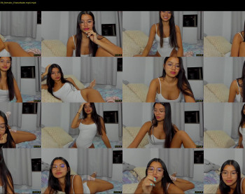 nina_agdal — 91 minute Chaturbate female cam show recording, 720p, Jan 5, 2023