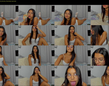 nina_agdal — 11 minute Chaturbate female cam show recording, 720p, Jan 5, 2023