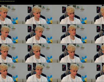 noha_miler — 53 minute Chaturbate male cam show recording, 1080p, Jan 5, 2023