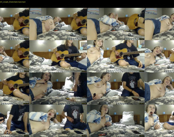 nzplaytime — 17 minute Chaturbate couple cam show recording, 720p, Jan 4, 2023