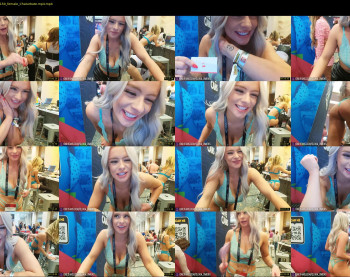 oliviaowens — 53 minute Chaturbate female cam show recording, 1080p, Jan 5, 2023