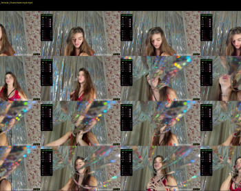 omiliver — 4 minute Chaturbate female cam show recording, 1080p, Jan 4, 2023