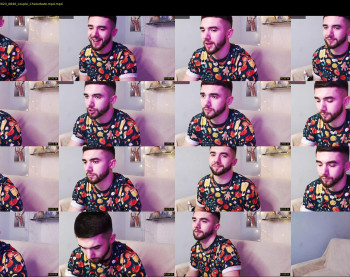paradisepleasure_ — 32 minute Chaturbate couple cam show recording, 1080p, Jan 4, 2023