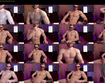 paul_rolex_ — 25 minute Chaturbate male cam show recording, 1080p, Jan 4, 2023