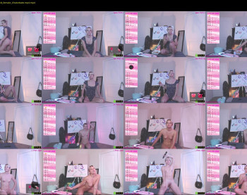 petitebrat — 54 minute Chaturbate female cam show recording, 1080p, Jan 5, 2023