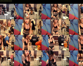 playgh0ul — 92 minute Chaturbate female cam show recording, 720p, Jan 5, 2023