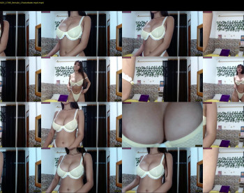 princess_martinez — 22 minute Chaturbate female cam show recording, 720p, Jan 4, 2023