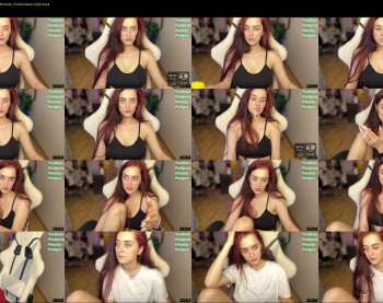 ps4pro — 54 minute Chaturbate female cam show recording, 1080p, Jan 4, 2023