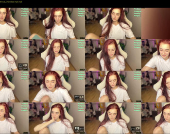 ps4pro — 54 minute Chaturbate female cam show recording, 1080p, Jan 4, 2023