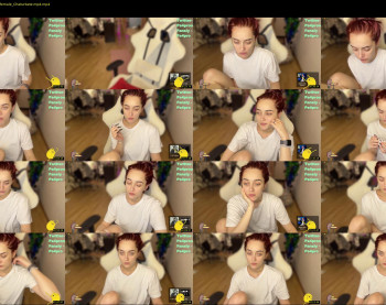 ps4pro — 55 minute Chaturbate female cam show recording, 1080p, Jan 4, 2023