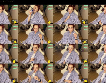 ps4pro — 7 minute Chaturbate female cam show recording, 1080p, Jan 4, 2023