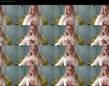 puma4ka — 4 minute Chaturbate female cam show recording, 1080p, Jan 4, 2023