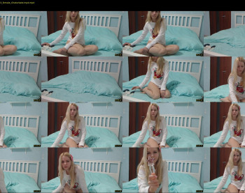 puma4ka — 3 minute Chaturbate female cam show recording, 1080p, Jan 5, 2023