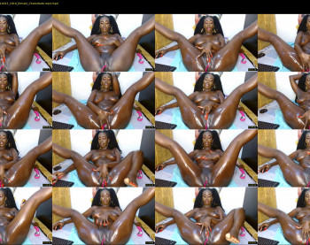 queen_tweakingbae — 34 minute Chaturbate female cam show recording, 720p, Jan 4, 2023