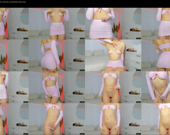 rennatha21 — 57 minute Chaturbate female cam show recording, 1080p, Jan 4, 2023