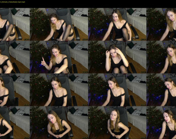 rosyemily — 30 minute Chaturbate female cam show recording, 1080p, Jan 5, 2023