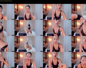 sadashi_ — 85 minute Chaturbate female cam show recording, 720p, Jan 4, 2023