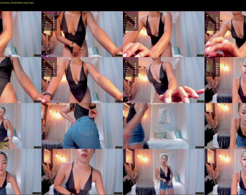sadashi_ — 101 minute Chaturbate female cam show recording, 720p, Jan 4, 2023