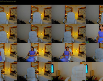 sammy_rios — 61 minute Chaturbate female cam show recording, 1080p, Jan 4, 2023