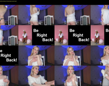 sarahphyllis — 106 minute Chaturbate female cam show recording, 720p, Jan 4, 2023