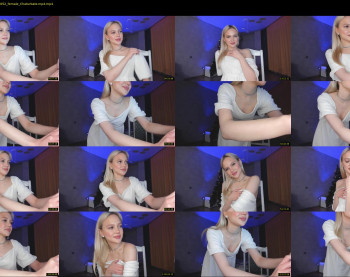 sarahphyllis — 84 minute Chaturbate female cam show recording, 720p, Jan 5, 2023