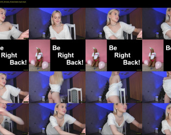 sarahphyllis — 102 minute Chaturbate female cam show recording, 720p, Jan 5, 2023