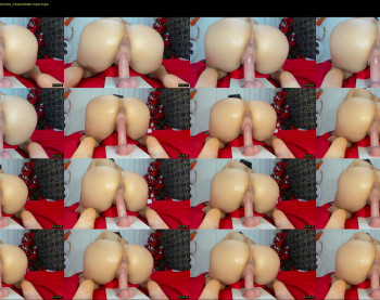 sarak_ — 5 minute Chaturbate female cam show recording, 720p, Jan 5, 2023