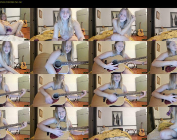 scartit — 19 minute Chaturbate female cam show recording, 720p, Jan 5, 2023