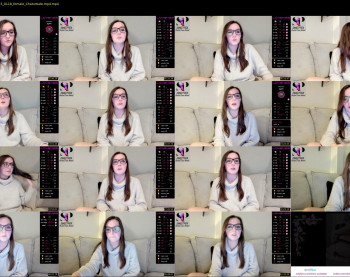 short_sweetpea — 47 minute Chaturbate female cam show recording, 1080p, Jan 5, 2023