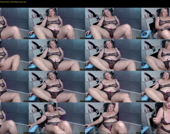 showmebbw — 59 minute Chaturbate female cam show recording, 720p, Jan 4, 2023