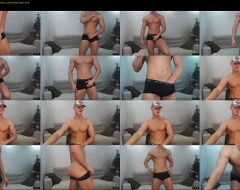 sinffuly — 31 minute Chaturbate male cam show recording, 1080p, Jan 4, 2023