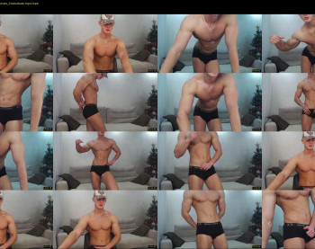 sinffuly — 27 minute Chaturbate male cam show recording, 1080p, Jan 4, 2023