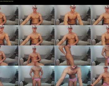 sinffuly — 54 minute Chaturbate male cam show recording, 1080p, Jan 4, 2023