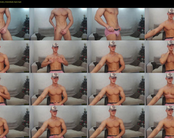 sinffuly — 16 minute Chaturbate male cam show recording, 1080p, Jan 4, 2023