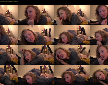 sistinehashands — 56 minute Chaturbate female cam show recording, 1080p, Jan 4, 2023