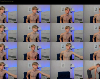 slim_andy — 10 minute Chaturbate male cam show recording, 1080p, Jan 4, 2023
