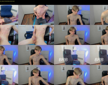 slim_andy — 54 minute Chaturbate male cam show recording, 1080p, Jan 4, 2023
