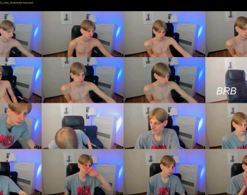 slim_andy — 56 minute Chaturbate male cam show recording, 1080p, Jan 4, 2023
