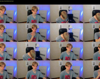 slim_andy — 8 minute Chaturbate male cam show recording, 1080p, Jan 4, 2023