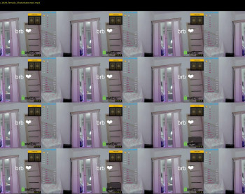 small_blondee — 54 minute Chaturbate female cam show recording, 1080p, Jan 4, 2023