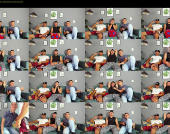 soccer_hot — 54 minute Chaturbate male cam show recording, 1080p, Jan 4, 2023