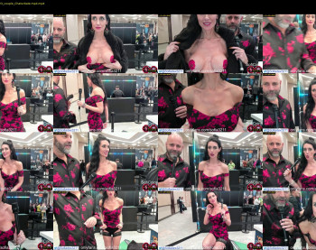 sofia3211 — 34 minute Chaturbate couple cam show recording, 720p, Jan 5, 2023