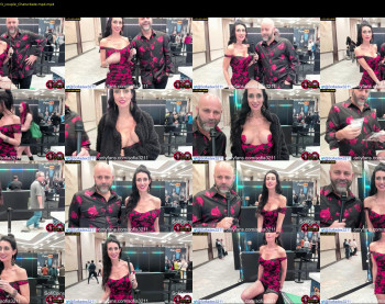 sofia3211 — 46 minute Chaturbate couple cam show recording, 720p, Jan 5, 2023