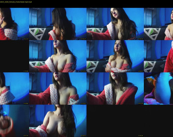 sonya_dead_ahead — 60 minute Chaturbate couple cam show recording, 720p, Jan 4, 2023