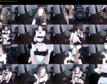 southerbunny — 62 minute Chaturbate female cam show recording, 480p, Jan 4, 2023