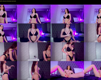 spoilm3mor3 — 62 minute Chaturbate female cam show recording, 1080p, Jan 4, 2023