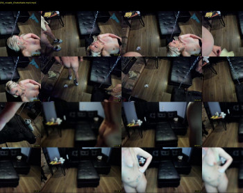 squirtwerps — 14 minute Chaturbate couple cam show recording, 720p, Jan 4, 2023